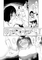 Lady x Lady bulbiferum [Isya] [Original] Thumbnail Page 66