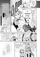 Lady x Lady bulbiferum [Isya] [Original] Thumbnail Page 69
