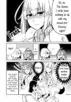 Lady x Lady bulbiferum [Isya] [Original] Thumbnail Page 70