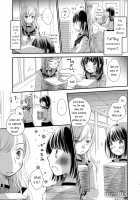 Lady x Lady bulbiferum [Isya] [Original] Thumbnail Page 71