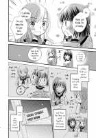 Lady x Lady bulbiferum [Isya] [Original] Thumbnail Page 72
