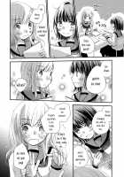 Lady x Lady bulbiferum [Isya] [Original] Thumbnail Page 74