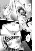 Lady x Lady bulbiferum [Isya] [Original] Thumbnail Page 77