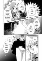 Lady x Lady bulbiferum [Isya] [Original] Thumbnail Page 78