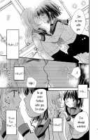 Lady x Lady bulbiferum [Isya] [Original] Thumbnail Page 79