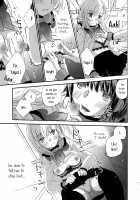 Lady x Lady bulbiferum [Isya] [Original] Thumbnail Page 81