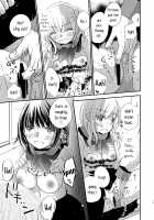 Lady x Lady bulbiferum [Isya] [Original] Thumbnail Page 83