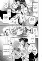 Lady x Lady bulbiferum [Isya] [Original] Thumbnail Page 85