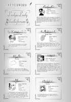 Lady x Lady bulbiferum [Isya] [Original] Thumbnail Page 87