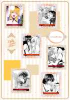 Lady x Lady bulbiferum [Isya] [Original] Thumbnail Page 90