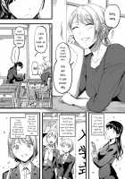 Lady x Lady bulbiferum [Isya] [Original] Thumbnail Page 09