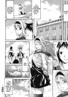 Happiness!! / HAPPINESS! ~ハピネス!~ [Amatarou] [Original] Thumbnail Page 110