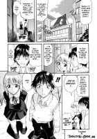 Happiness!! / HAPPINESS! ~ハピネス!~ [Amatarou] [Original] Thumbnail Page 111