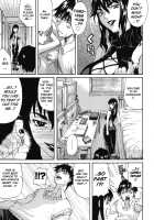 Happiness!! / HAPPINESS! ~ハピネス!~ [Amatarou] [Original] Thumbnail Page 117