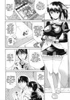 Happiness!! / HAPPINESS! ~ハピネス!~ [Amatarou] [Original] Thumbnail Page 136