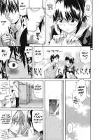 Happiness!! / HAPPINESS! ~ハピネス!~ [Amatarou] [Original] Thumbnail Page 137