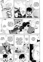 Happiness!! / HAPPINESS! ~ハピネス!~ [Amatarou] [Original] Thumbnail Page 161