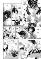 Happiness!! / HAPPINESS! ~ハピネス!~ [Amatarou] [Original] Thumbnail Page 164