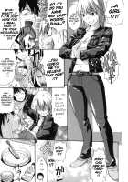 Happiness!! / HAPPINESS! ~ハピネス!~ [Amatarou] [Original] Thumbnail Page 183