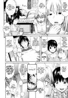 Happiness!! / HAPPINESS! ~ハピネス!~ [Amatarou] [Original] Thumbnail Page 184