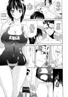 Happiness!! / HAPPINESS! ~ハピネス!~ [Amatarou] [Original] Thumbnail Page 35