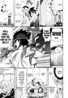 Happiness!! / HAPPINESS! ~ハピネス!~ [Amatarou] [Original] Thumbnail Page 37