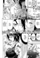 Happiness!! / HAPPINESS! ~ハピネス!~ [Amatarou] [Original] Thumbnail Page 38