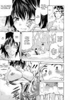 Happiness!! / HAPPINESS! ~ハピネス!~ [Amatarou] [Original] Thumbnail Page 45