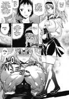 Happiness!! / HAPPINESS! ~ハピネス!~ [Amatarou] [Original] Thumbnail Page 91