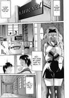 Happiness!! / HAPPINESS! ~ハピネス!~ [Amatarou] [Original] Thumbnail Page 97