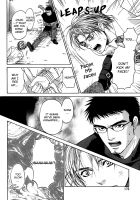 A Toy With Sadness Ch 6 [Cj Michalski] [Original] Thumbnail Page 20