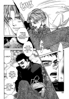 A Toy With Sadness Ch 6 [Cj Michalski] [Original] Thumbnail Page 28