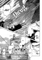 A Toy With Sadness Ch 6 [Cj Michalski] [Original] Thumbnail Page 35