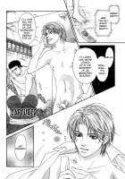 A Toy With Sadness Ch 6 [Cj Michalski] [Original] Thumbnail Page 38