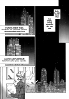 A Toy With Sadness Ch 6 [Cj Michalski] [Original] Thumbnail Page 03