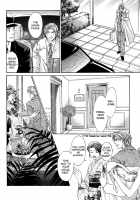 A Toy With Sadness Ch 6 [Cj Michalski] [Original] Thumbnail Page 06