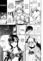 Lesson to You / レッスン とぅ ゆ～ [Amatarou] [Original] Thumbnail Page 23