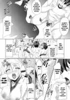 Ore to no Toki yori Ureshisou ni Suruna yoo… / オレとの時より嬉しそうにするなよぉ… [Aoiro Ichigou] [Fate] Thumbnail Page 22