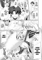 Ore to no Toki yori Ureshisou ni Suruna yoo… / オレとの時より嬉しそうにするなよぉ… [Aoiro Ichigou] [Fate] Thumbnail Page 23