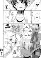 Ore to no Toki yori Ureshisou ni Suruna yoo… / オレとの時より嬉しそうにするなよぉ… [Aoiro Ichigou] [Fate] Thumbnail Page 38