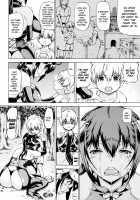 Ubawarete Ataerareta Mono -Chounyuu Kaizou- / 奪われて与えられたもの -超乳改造- [Shiina Kazuki] [Original] Thumbnail Page 106