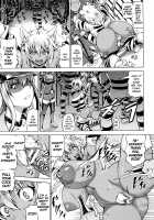 Ubawarete Ataerareta Mono -Chounyuu Kaizou- / 奪われて与えられたもの -超乳改造- [Shiina Kazuki] [Original] Thumbnail Page 123