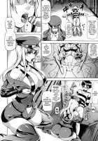 Ubawarete Ataerareta Mono -Chounyuu Kaizou- / 奪われて与えられたもの -超乳改造- [Shiina Kazuki] [Original] Thumbnail Page 128