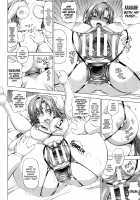 Ubawarete Ataerareta Mono -Chounyuu Kaizou- / 奪われて与えられたもの -超乳改造- [Shiina Kazuki] [Original] Thumbnail Page 164