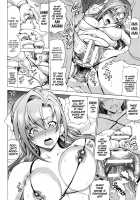 Ubawarete Ataerareta Mono -Chounyuu Kaizou- / 奪われて与えられたもの -超乳改造- [Shiina Kazuki] [Original] Thumbnail Page 166