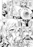 Ubawarete Ataerareta Mono -Chounyuu Kaizou- / 奪われて与えられたもの -超乳改造- [Shiina Kazuki] [Original] Thumbnail Page 32