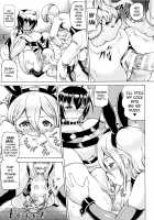 Ubawarete Ataerareta Mono -Chounyuu Kaizou- / 奪われて与えられたもの -超乳改造- [Shiina Kazuki] [Original] Thumbnail Page 59