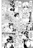 Ubawarete Ataerareta Mono -Chounyuu Kaizou- / 奪われて与えられたもの -超乳改造- [Shiina Kazuki] [Original] Thumbnail Page 90