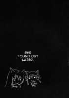 Loup-Garou Garou-Loup / ルーガルー ル ガール [Mae] [Touhou Project] Thumbnail Page 11