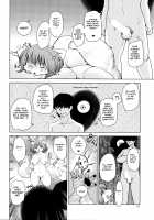 Oomori-san to Garandou / 大盛りさんとがらんどう [Setouchi Kurage] [Original] Thumbnail Page 22
